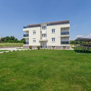 Ancora Apartmán Rovinj