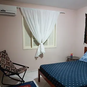  Casa de Férias Linda Casa C/piscina, Ar E Conforto Próximo Do Mar Brasil
