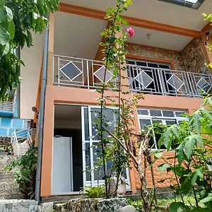  Apartamento A Casa Laranja Brasil