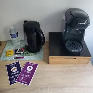  Apartamento Iago França