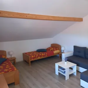 Dani Apartmán Zadar