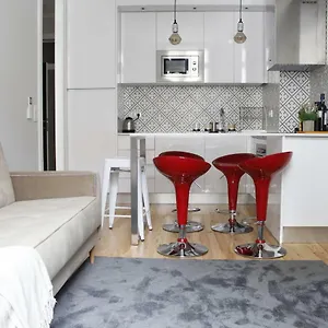  Apartamento Augusta Street 213 - 2 Esq Portugal