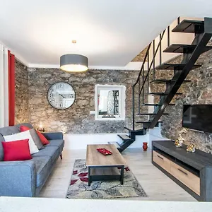  Casa de Férias A Casinha